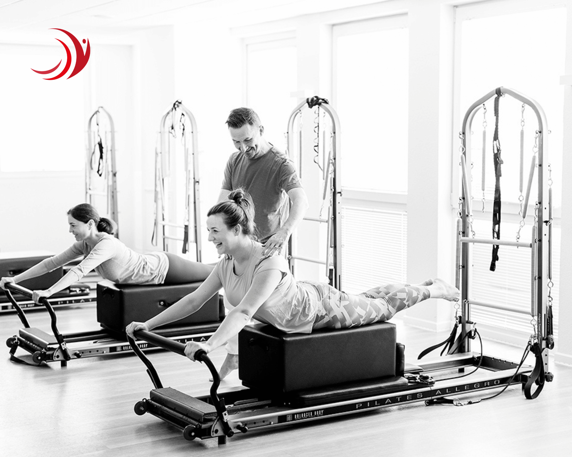 Die Bewegungsakademie Pilates Reformer Ausbildung