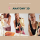 Anatomy 3D