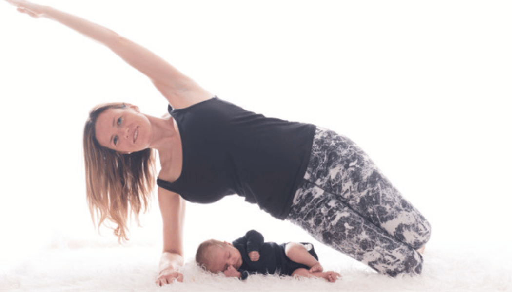Pre- und Postnatal Fortbildung mit Bea Eggimann